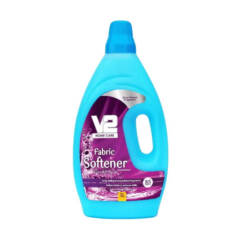 Fabric Softener (Lavender)